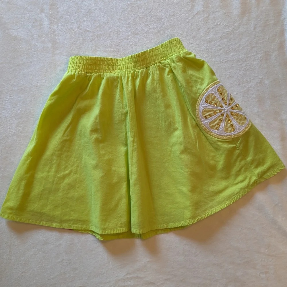 Gymboree size girls
